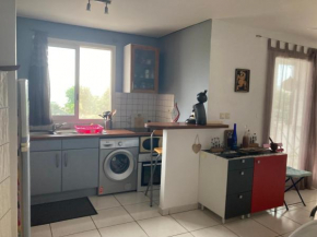 Apparemment T2 Bernard